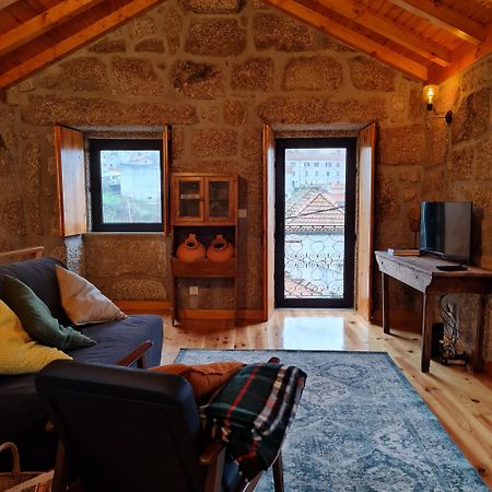 Casa Da Cantareira 洛里加 外观 照片