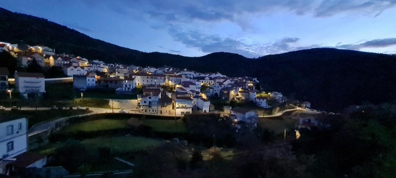 Casa Da Cantareira 洛里加 外观 照片