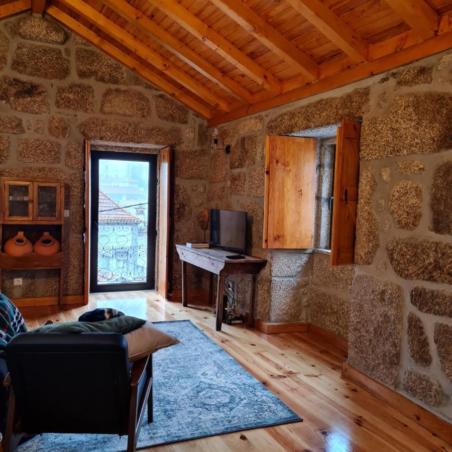 Casa Da Cantareira 洛里加 外观 照片