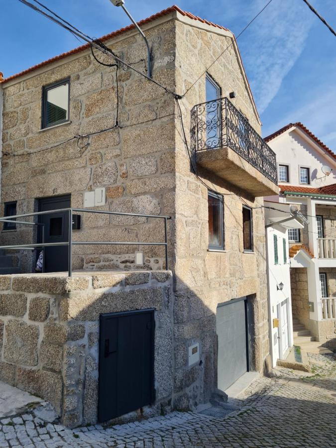Casa Da Cantareira 洛里加 外观 照片