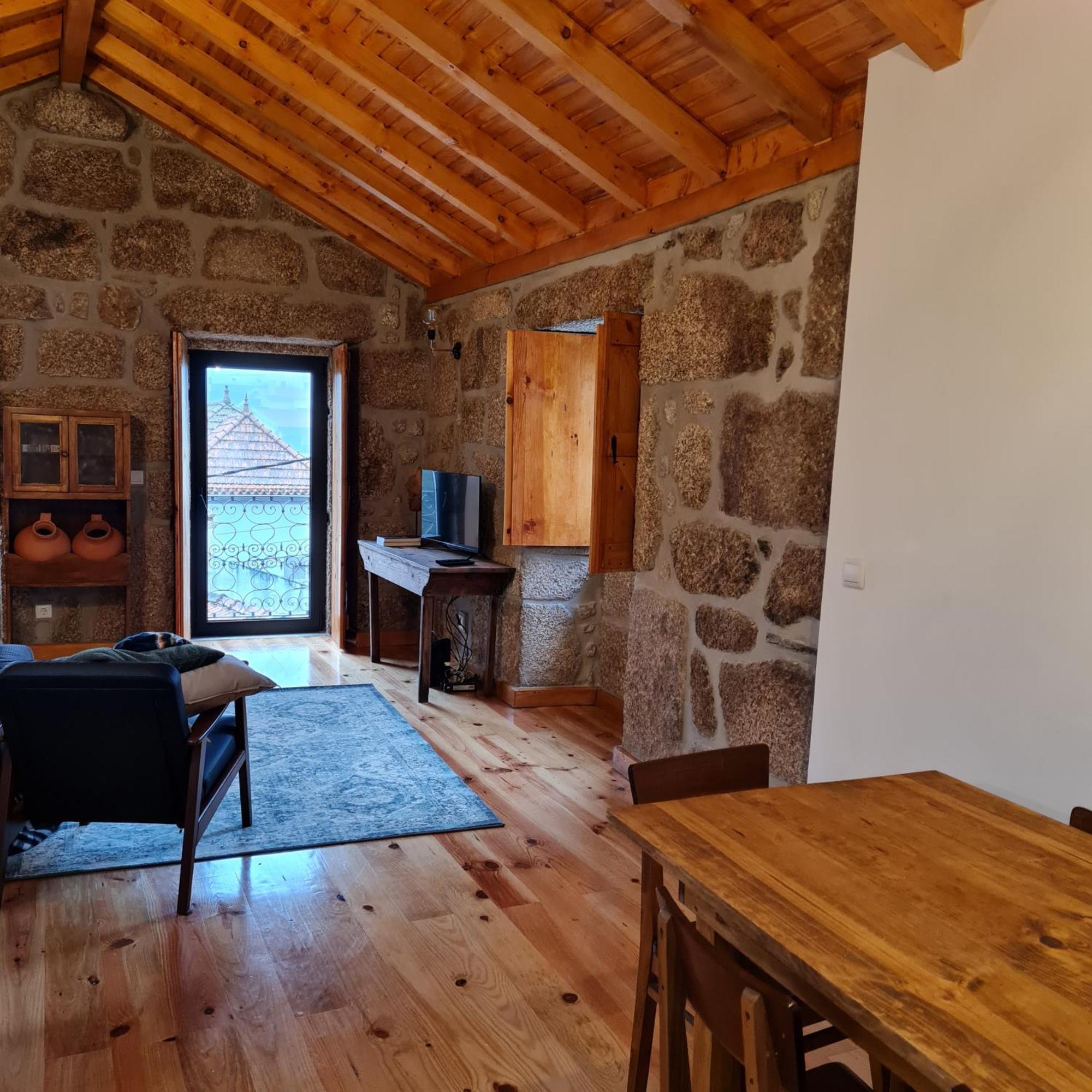 Casa Da Cantareira 洛里加 外观 照片