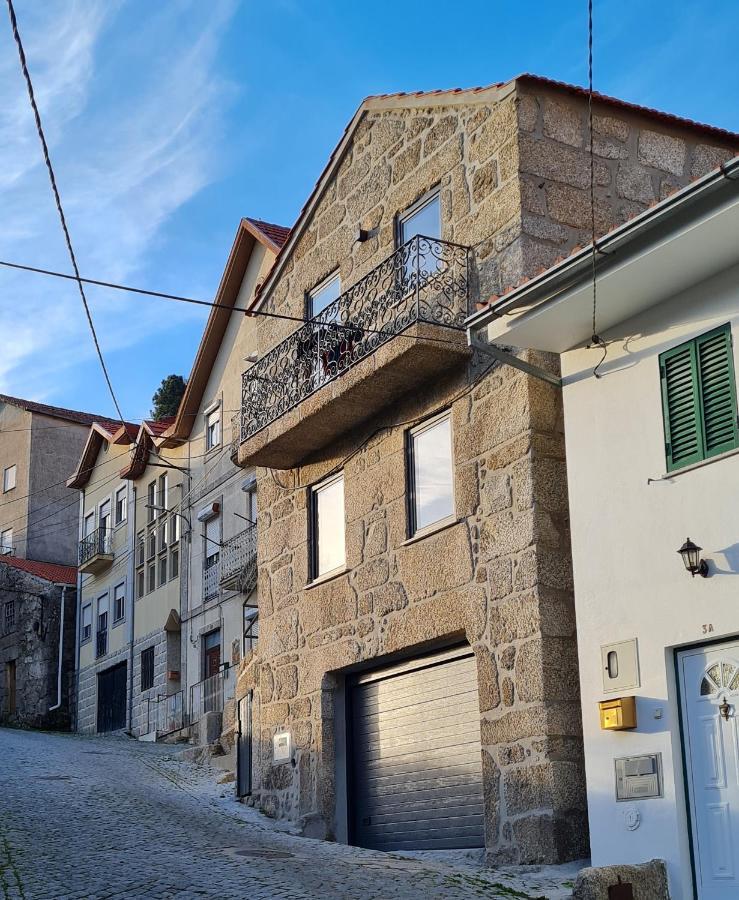 Casa Da Cantareira 洛里加 外观 照片
