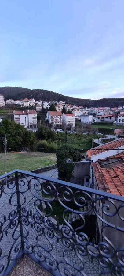 Casa Da Cantareira 洛里加 外观 照片