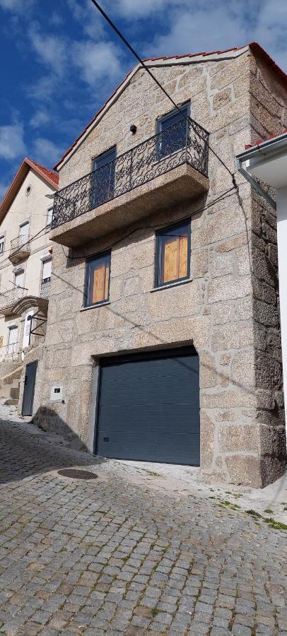 Casa Da Cantareira 洛里加 外观 照片