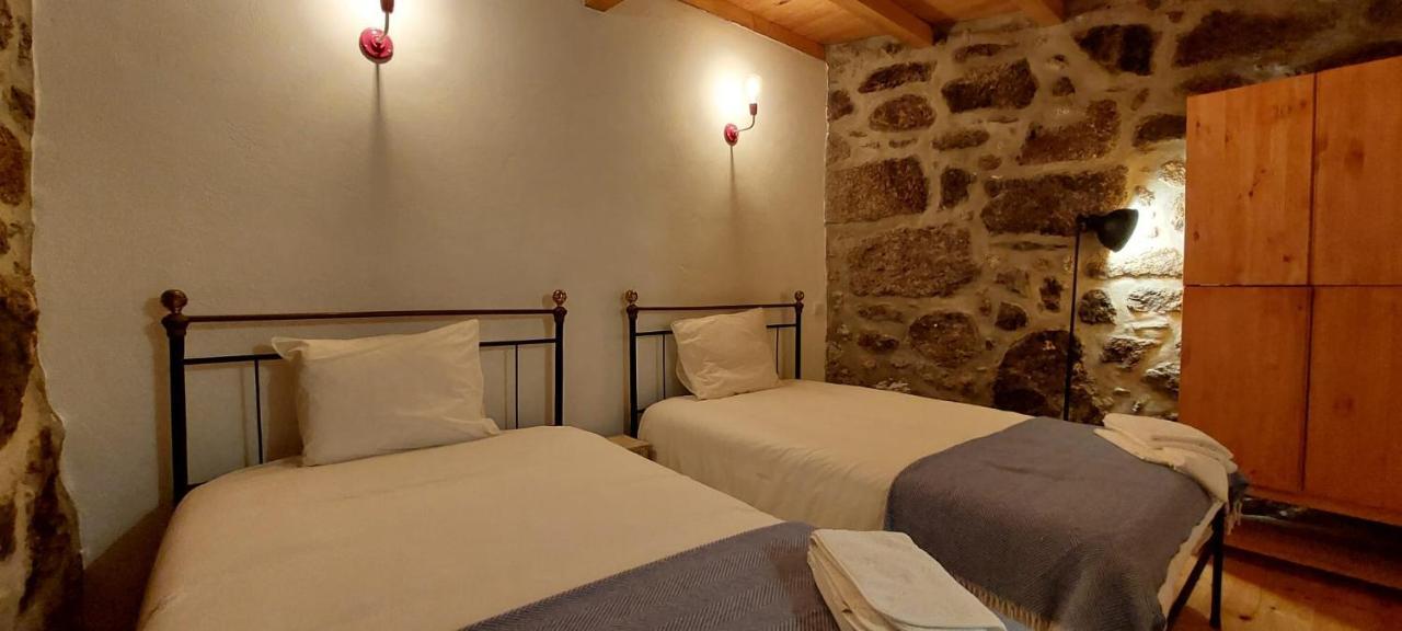 Casa Da Cantareira 洛里加 外观 照片
