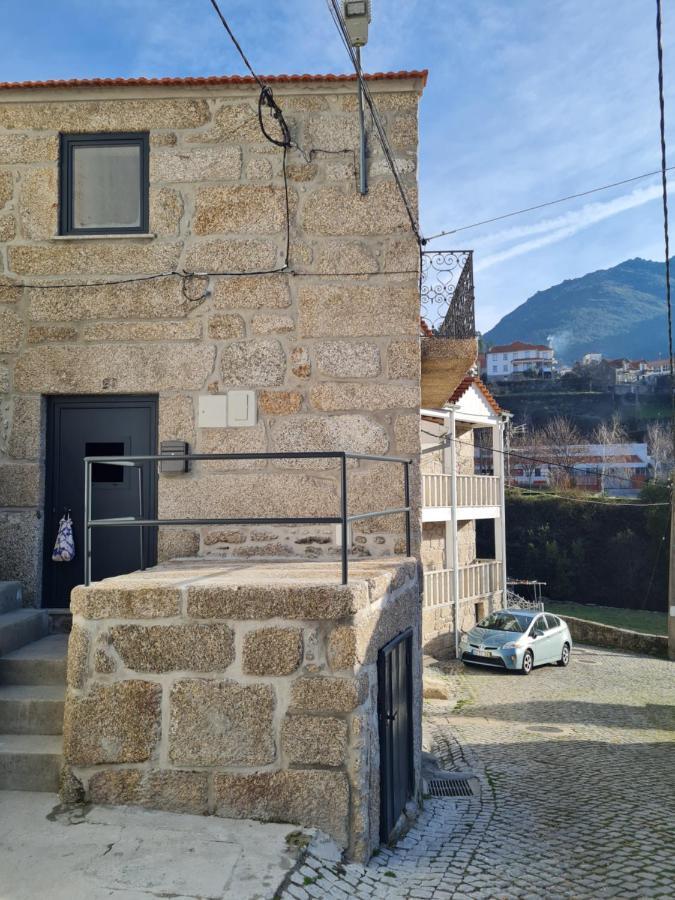 Casa Da Cantareira 洛里加 外观 照片
